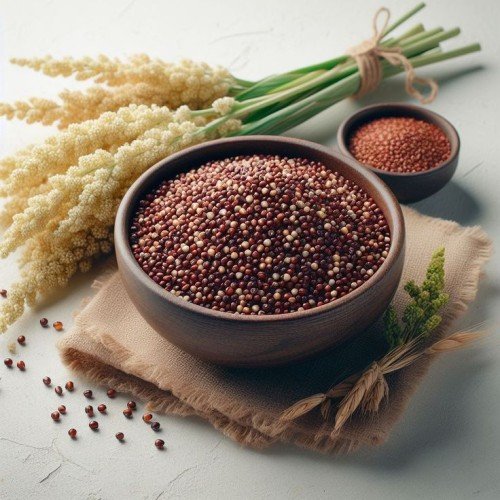 Finger Millet